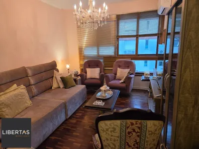 Apartamento com 3 Quartos à venda, 113m² no Rio Branco, Porto Alegre
