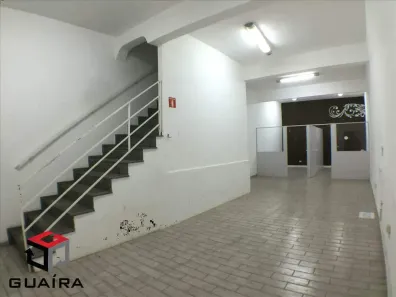 Ponto Comercial para alugar, 443m² no Vila Curuçá, Santo André