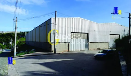 Galpão/Depósito/Armazém para alugar, 987m² no Vila Menck, Osasco