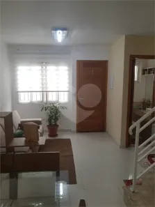 Casa de Condomínio com 2 Quartos à venda, 70m² no Jardim do Colégio (Zona Norte), São Paulo