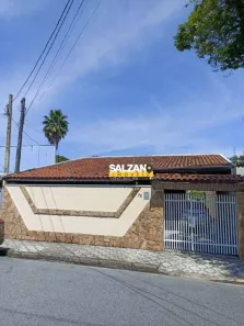 Casa com 4 Quartos à venda, 225m² no Chácara Santa Luzia, Taubaté