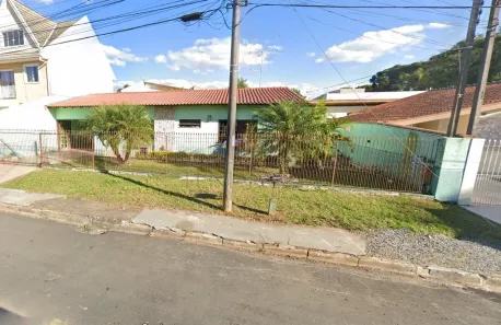 Casa com 4 Quartos à venda, 144m² no São Braz, Curitiba