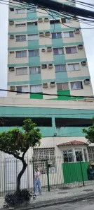 Apartamento com 2 Quartos à venda, 65m² no Méier, Rio de Janeiro