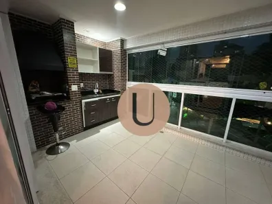 Apartamento com 3 Quartos à venda, 133m² no Anchieta, São Bernardo do Campo
