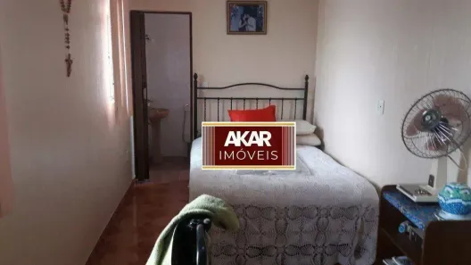 Casa com 2 Quartos à venda, 135m² no Mauá, São Caetano do Sul