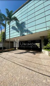 Sala Comercial com 1 Quarto para alugar, 157m² no Cambuí, Campinas