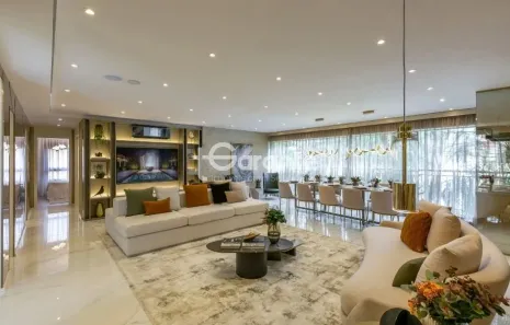 Apartamento com 3 Quartos à venda, 146m² no Perdizes, São Paulo