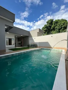 Casa com 3 Quartos à venda, 160m² no Jardim Helvécia, Aparecida de Goiânia