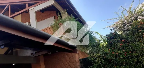 Sobrado com 4 Quartos para alugar, 441m² no Jardim Paraíso, Campinas