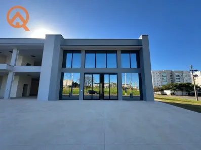 Galpão/Depósito/Armazém à venda, 645m² no Jardim América, Paulínia