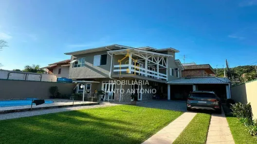 Casa com 3 Quartos à venda, 220m² no Vargem Pequena, Florianópolis