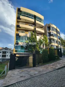 Apartamento com 3 Quartos para alugar, 110m² no Vinhedos, Caxias do Sul