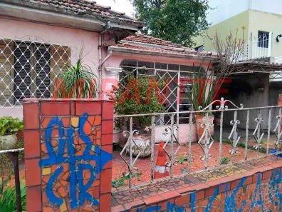 Lote/Terreno à venda, 600m² no Vila Vitório Mazzei, São Paulo