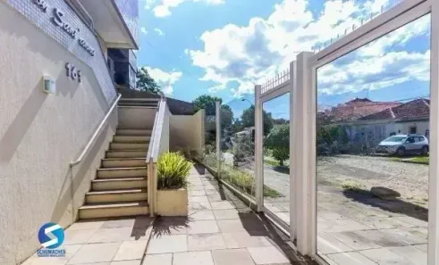 Apartamento com 2 Quartos à venda, 73m² no Chácara das Pedras, Porto Alegre