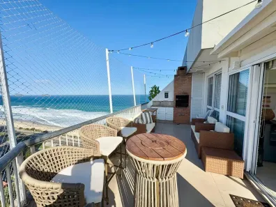 Cobertura com 2 Quartos à venda, 134m² no Barra da Tijuca, Rio de Janeiro