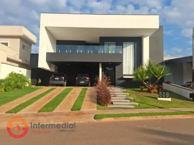Casa com 4 Quartos à venda, 400m² no Portal das Estrelas I, Boituva