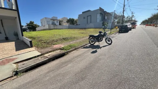 Lote/Terreno à venda, 300m² no Jardim Residencial Chácara Ondina, Sorocaba