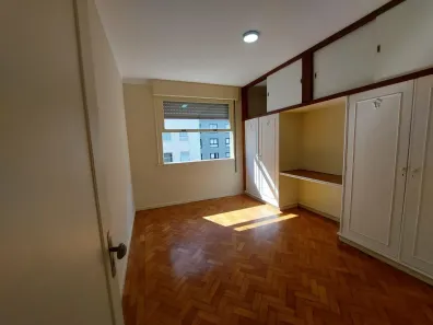 Apartamento com 1 Quarto para alugar, 45m² no Centro, Petrópolis
