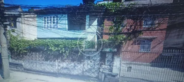Casa com 10 Quartos à venda, 320m² no Engenho Novo, Rio de Janeiro