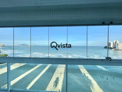 Apartamento com 3 Quartos à venda, 120m² no Vila Luis Antônio, Guarujá