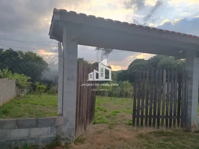 Lote/Terreno à venda, 1800m² no Quintas I, Salto de Pirapora