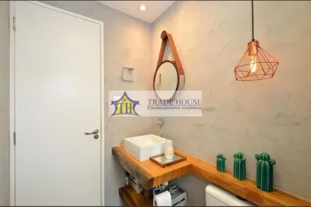 Apartamento com 2 Quartos à venda, 64m² no Vila da Saúde, São Paulo