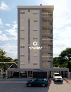 Apartamento com 1 Quarto à venda, 30m² no Camobi, Santa Maria