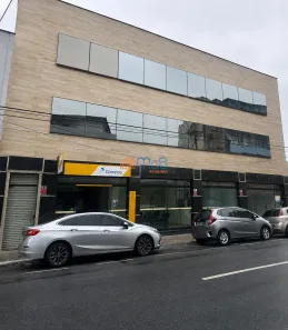 Sala Comercial com 9 Quartos para alugar, 507m² no Alto Cajueiros, Macaé