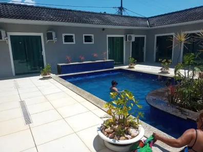 Apartamento com 1 Quarto à venda, 12m² no Peró, Cabo Frio