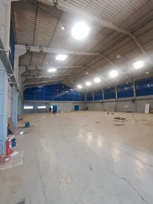 Galpão/Depósito/Armazém para alugar, 1250m² no Chácaras Rio-Petrópolis, Duque de Caxias