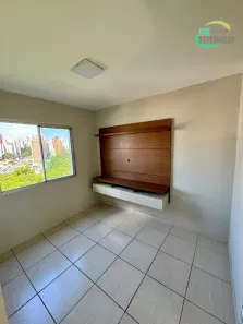 Apartamento com 1 Quarto à venda, 35m² no Taquaral, Campinas