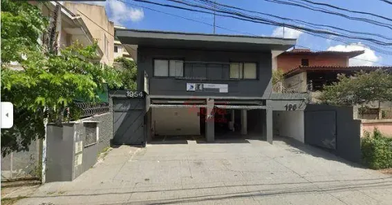 Prédio Comercial à venda, 500m² no Perdizes, São Paulo