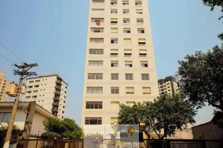 Apartamento com 4 Quartos à venda, 110m² no Tatuapé, São Paulo