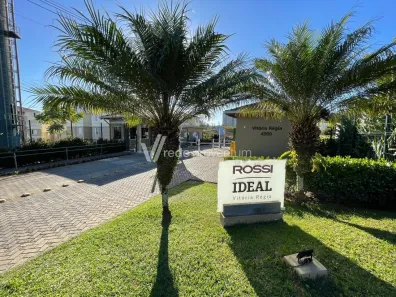 Apartamento com 3 Quartos à venda, 55m² no Vila Marieta, Campinas