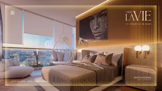Apartamento com 4 Quartos à venda, 188m² no Nazaré, Belém