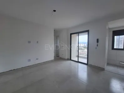 Apartamento com 2 Quartos para alugar, 43m² no Tatuapé, São Paulo