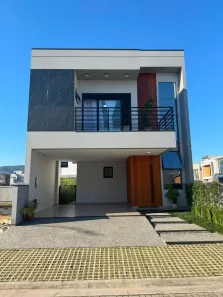 Casa com 3 Quartos à venda, 165m² no Beira Rio, Biguaçu