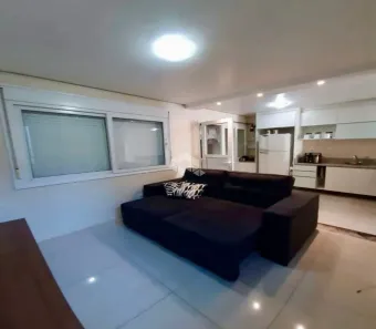 Apartamento com 2 Quartos à venda, 83m² no Mathias Velho, Canoas