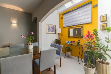 Casa com 3 Quartos à venda, 150m² no Chácara Santo Antônio (Zona Sul), São Paulo