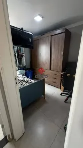 Apartamento com 2 Quartos à venda, 52m² no Demarchi, São Bernardo do Campo