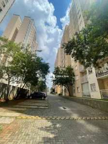 Apartamento com 2 Quartos à venda, 48m² no Vila Prel, São Paulo