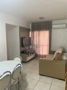Apartamento com 3 Quartos à venda, 76m² no Dom Aquino, Cuiabá