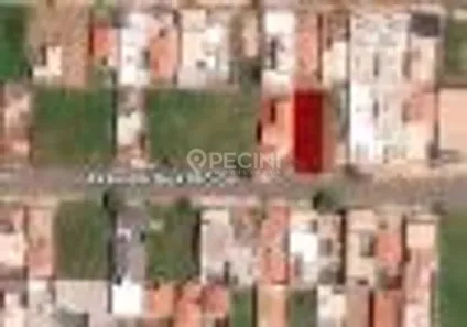 Lote/Terreno à venda, 160m² no Diário Ville, Rio Claro