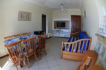 Apartamento com 2 Quartos à venda, 57m² no Ingleses do Rio Vermelho, Florianópolis