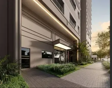 Apartamento com 3 Quartos à venda, 84m² no Vila Dom Pedro I, São Paulo