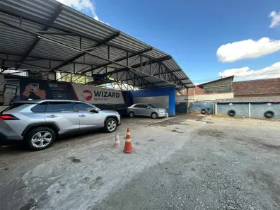 Lote/Terreno à venda, 696m² no Centro, Nova Friburgo
