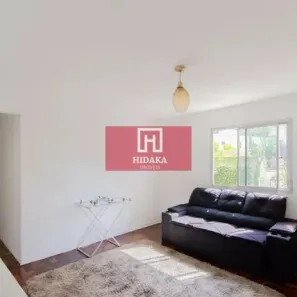Apartamento com 3 Quartos à venda, 86m² no Vila Mariana, São Paulo