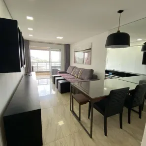 Apartamento com 2 Quartos à venda, 78m² no Alphaville Centro Industrial e Empresarial/Alphaville., Barueri