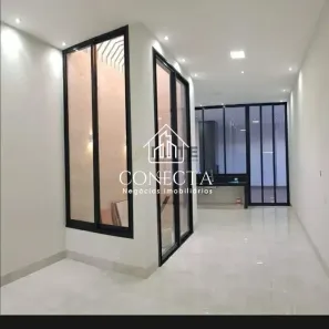 Casa com 3 Quartos à venda, 200m² no Morada da Colina, Uberlândia