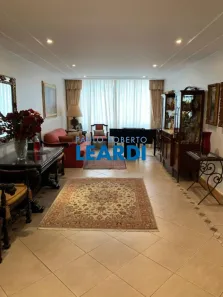 Apartamento com 3 Quartos à venda, 188m² no Paraíso, São Paulo